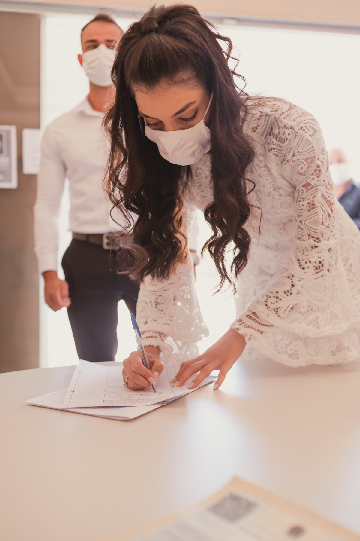 Casamento civil Bauru