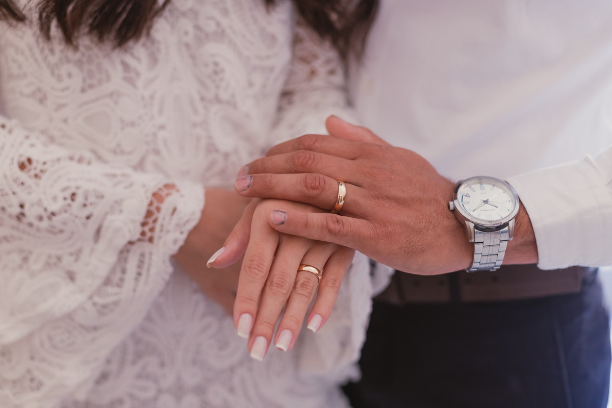 Casamento civil Bauru