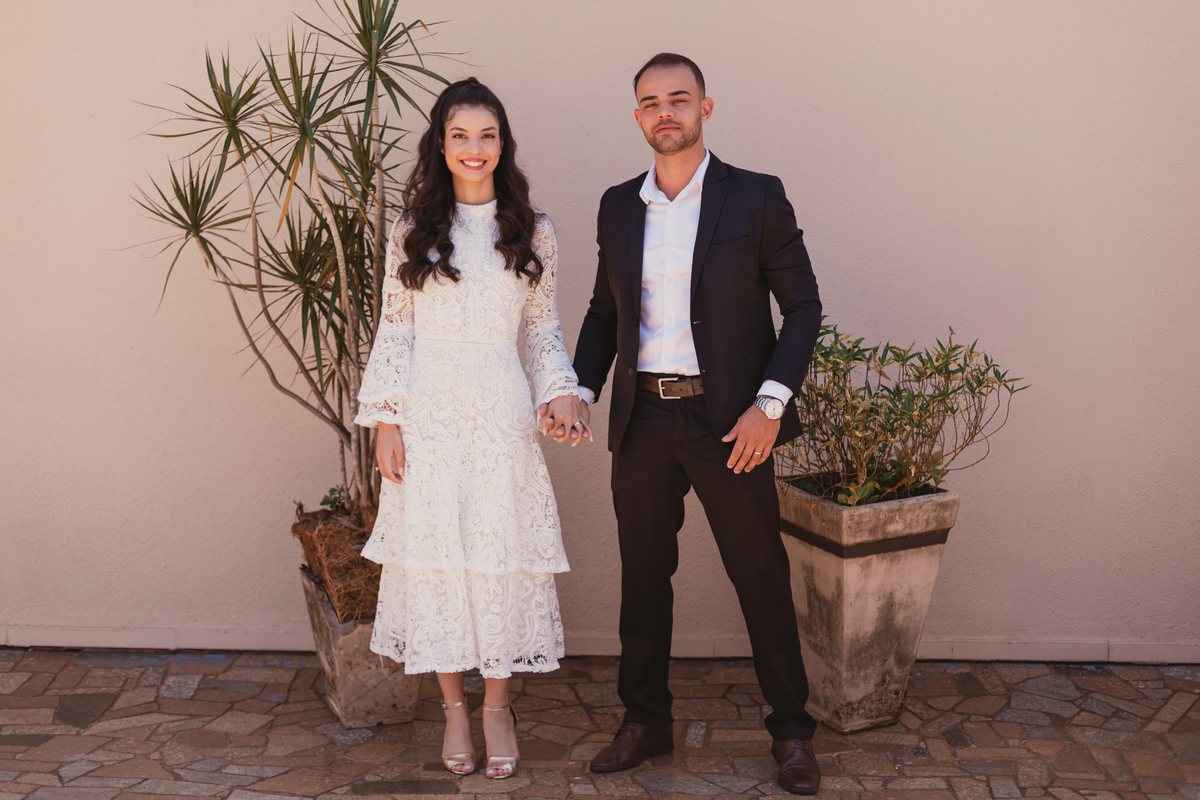 Casamento civil Bauru