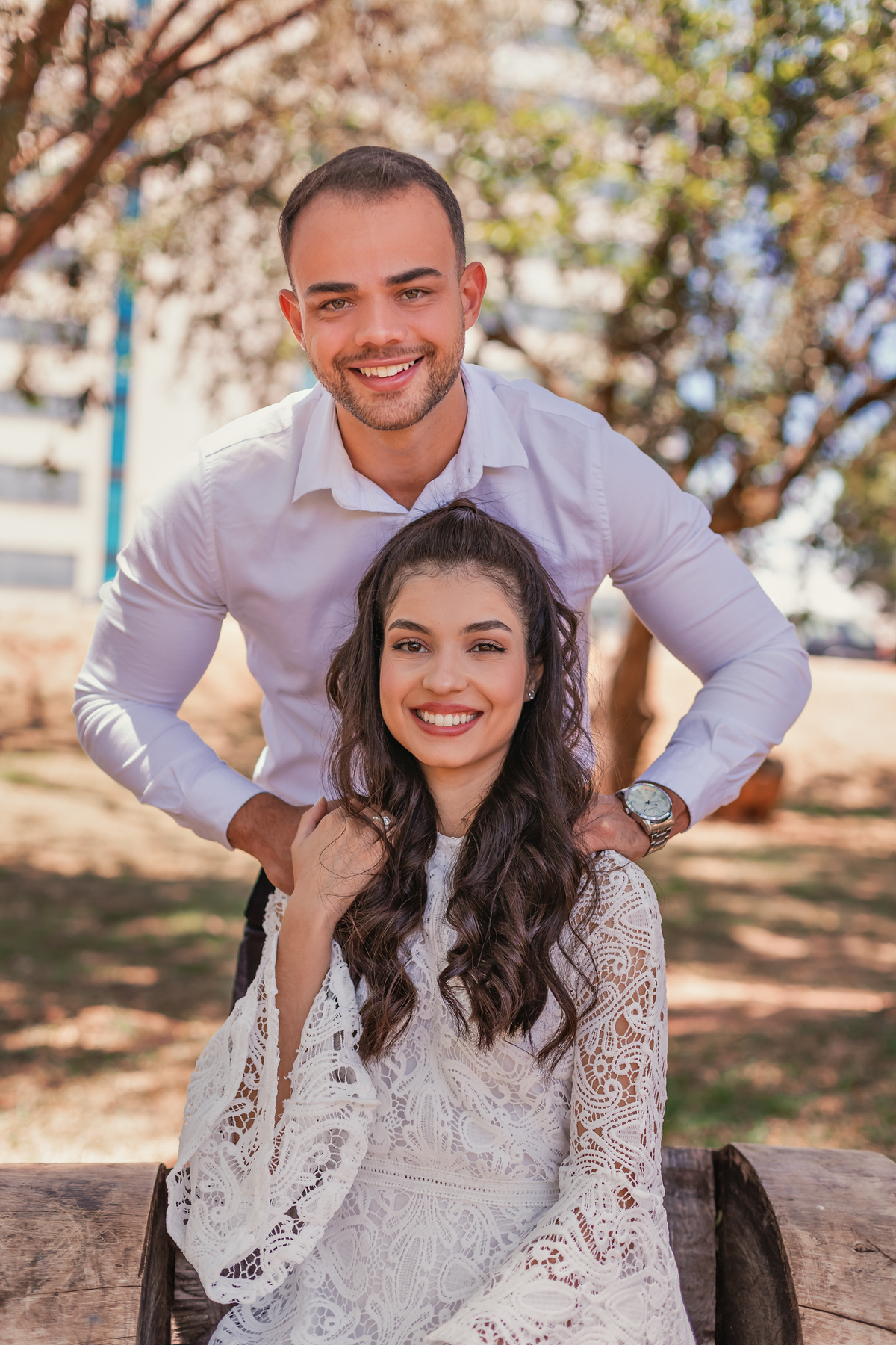 Casamento civil Bauru