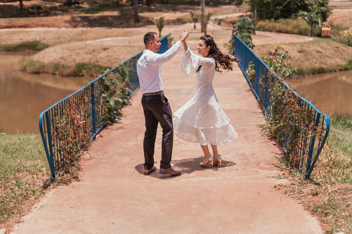 Casamento civil Bauru