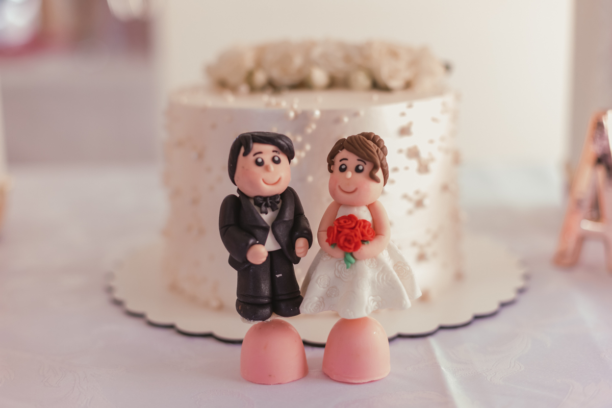 Casamento civil Bauru