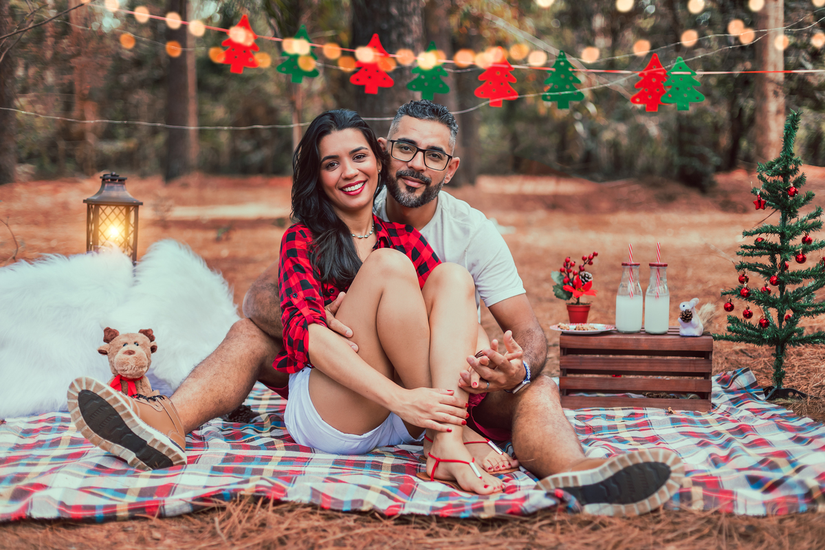 ensaio de natal bauru