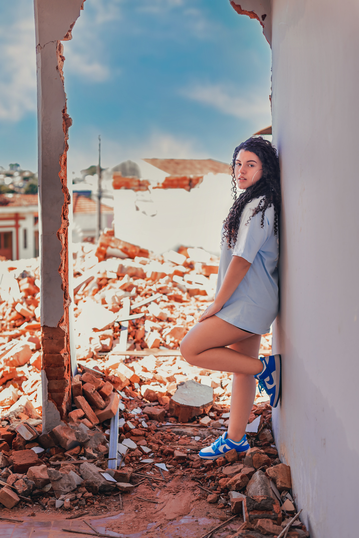 ensaio debutante bauru