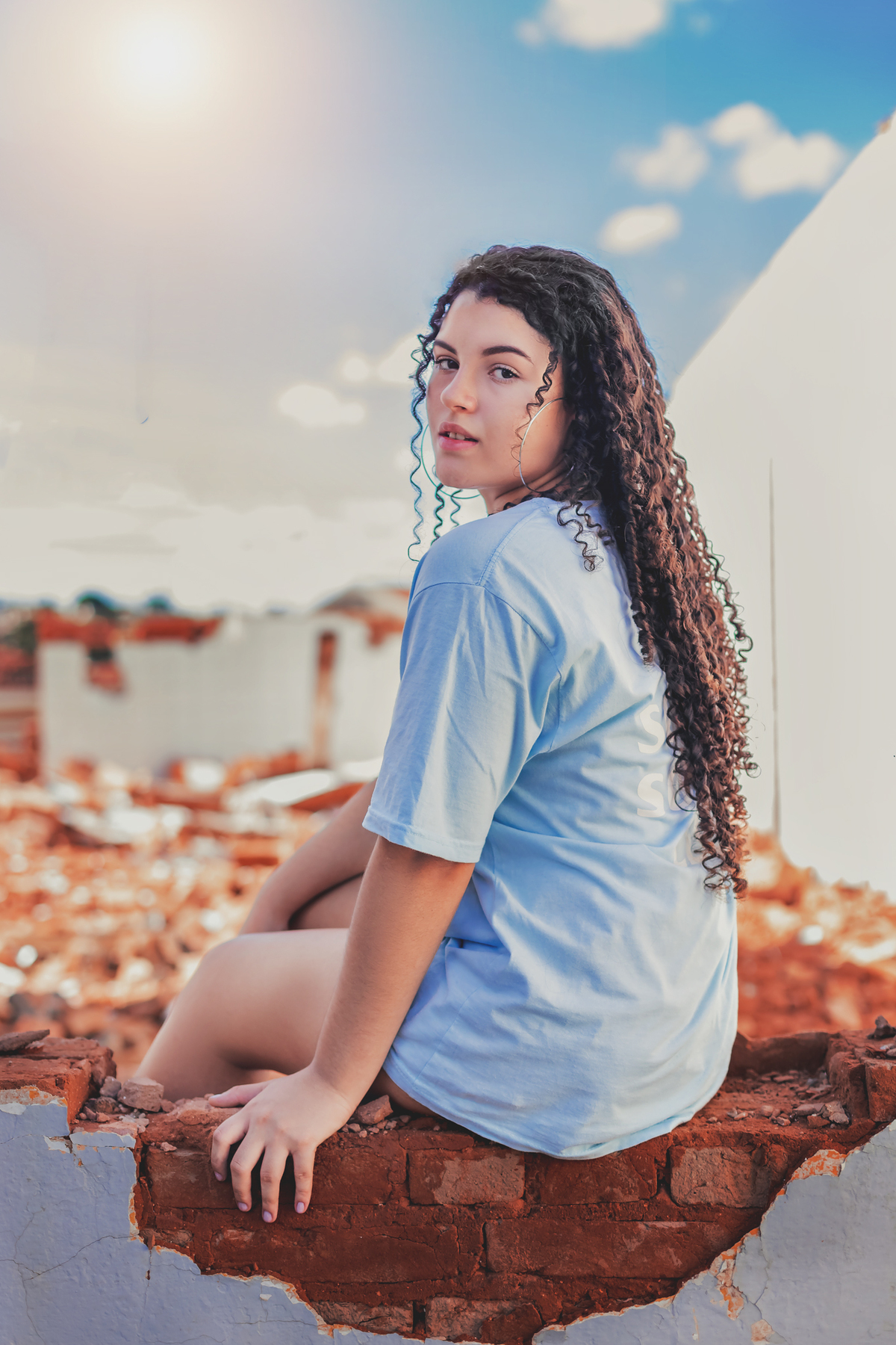 ensaio debutante bauru