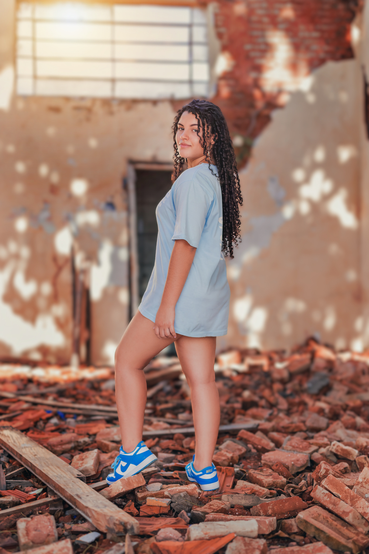 ensaio debutante bauru