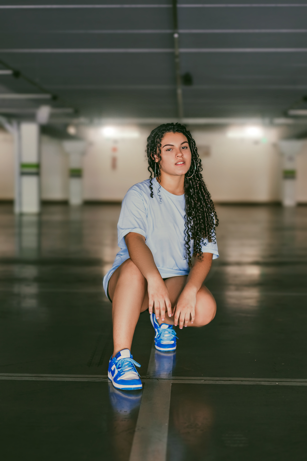 ensaio debutante bauru