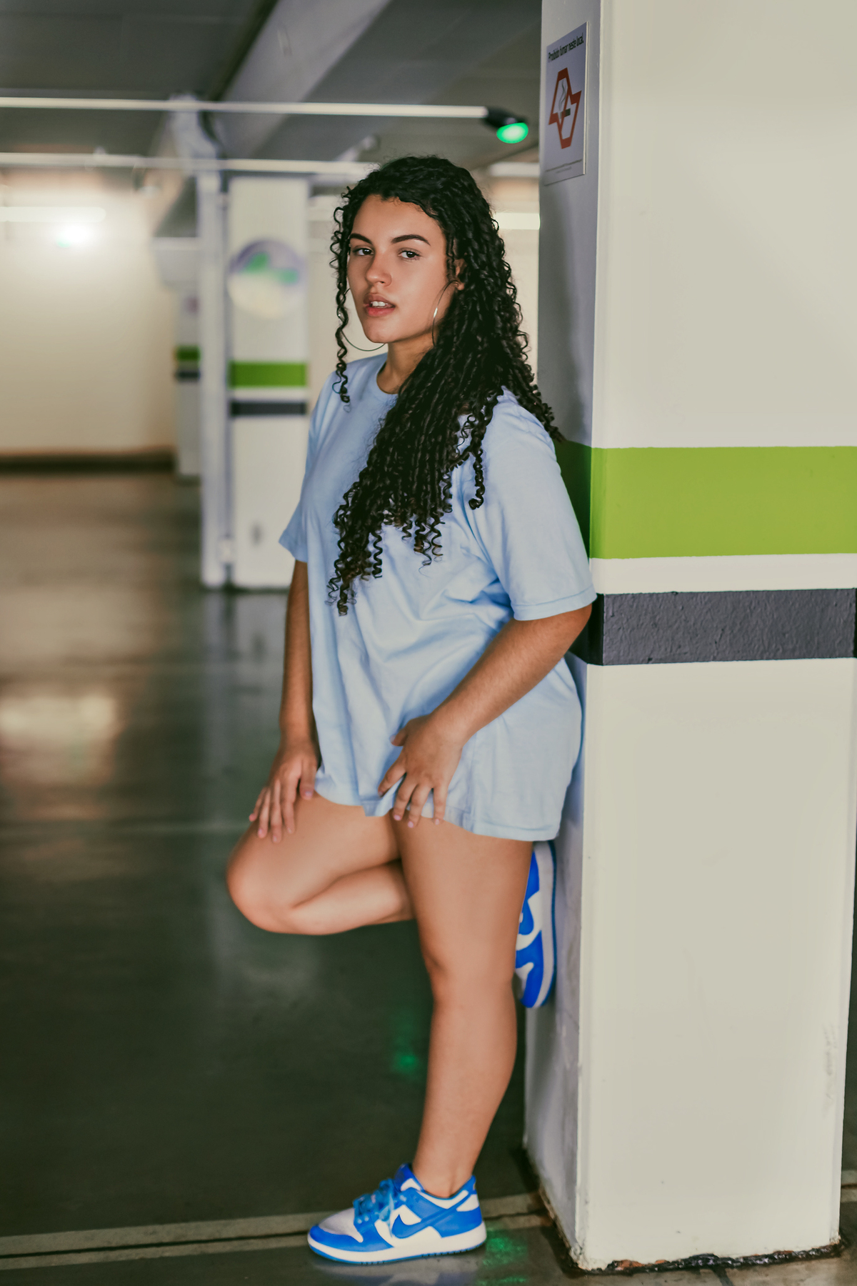ensaio debutante bauru