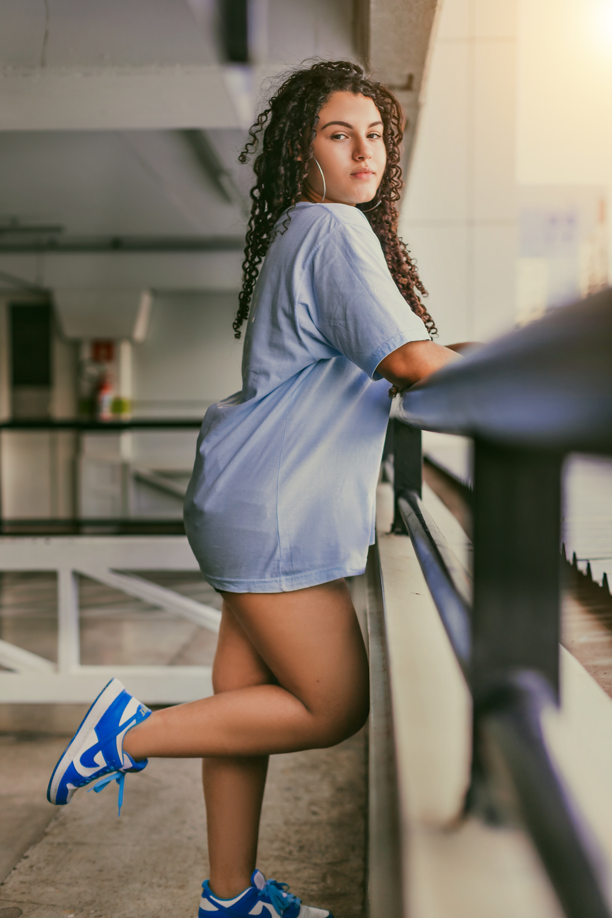 ensaio debutante bauru