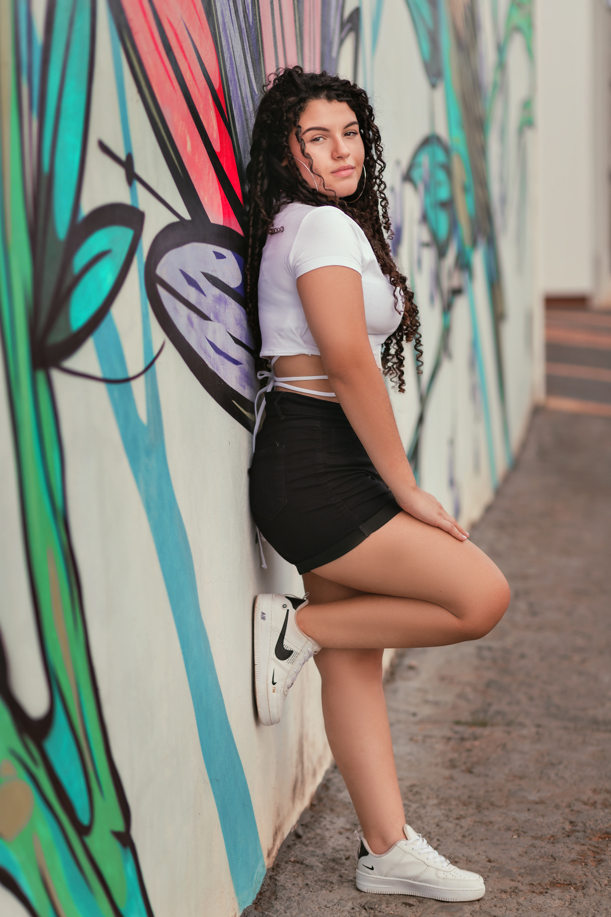 ensaio debutante bauru