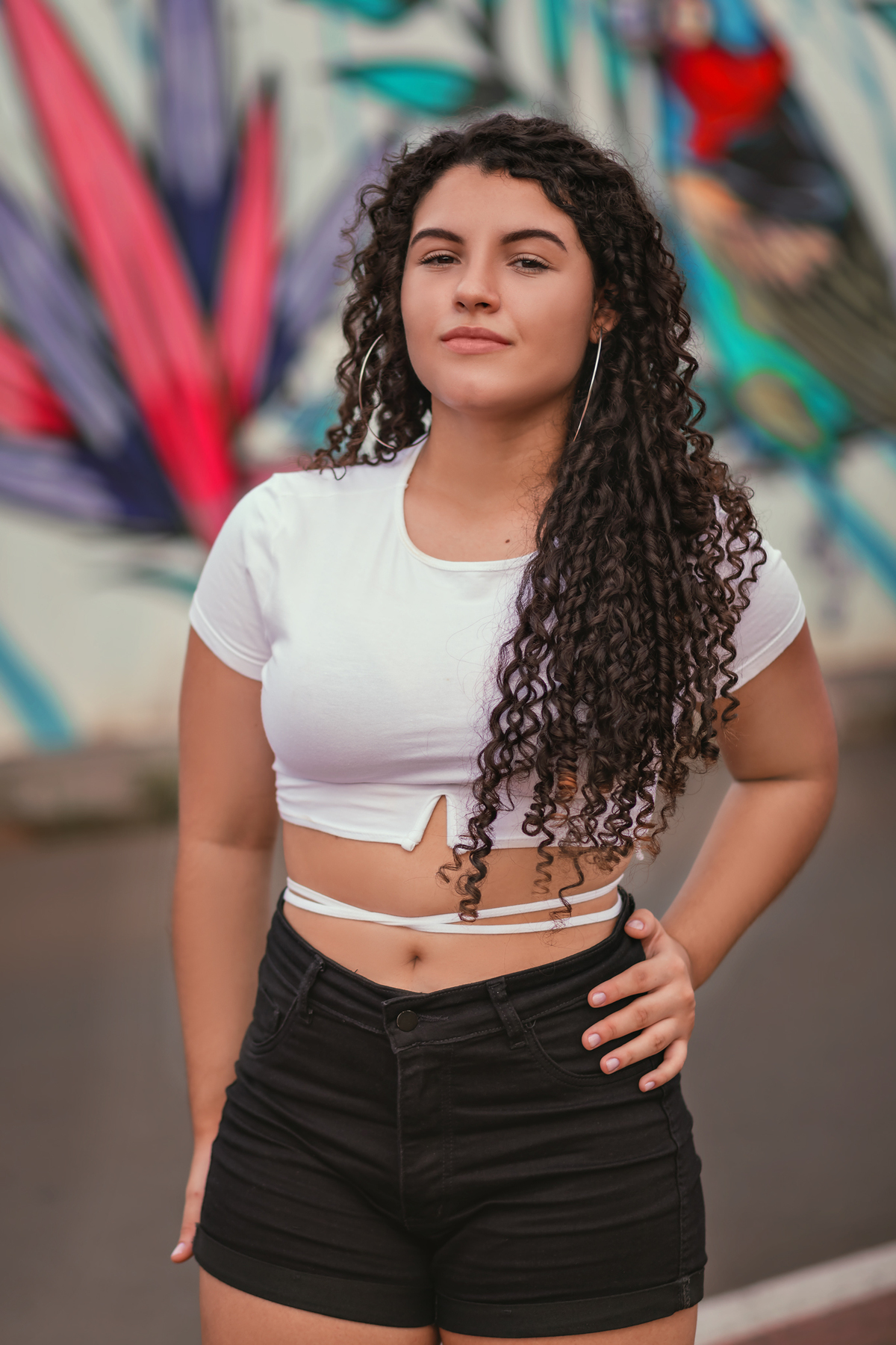 ensaio debutante bauru
