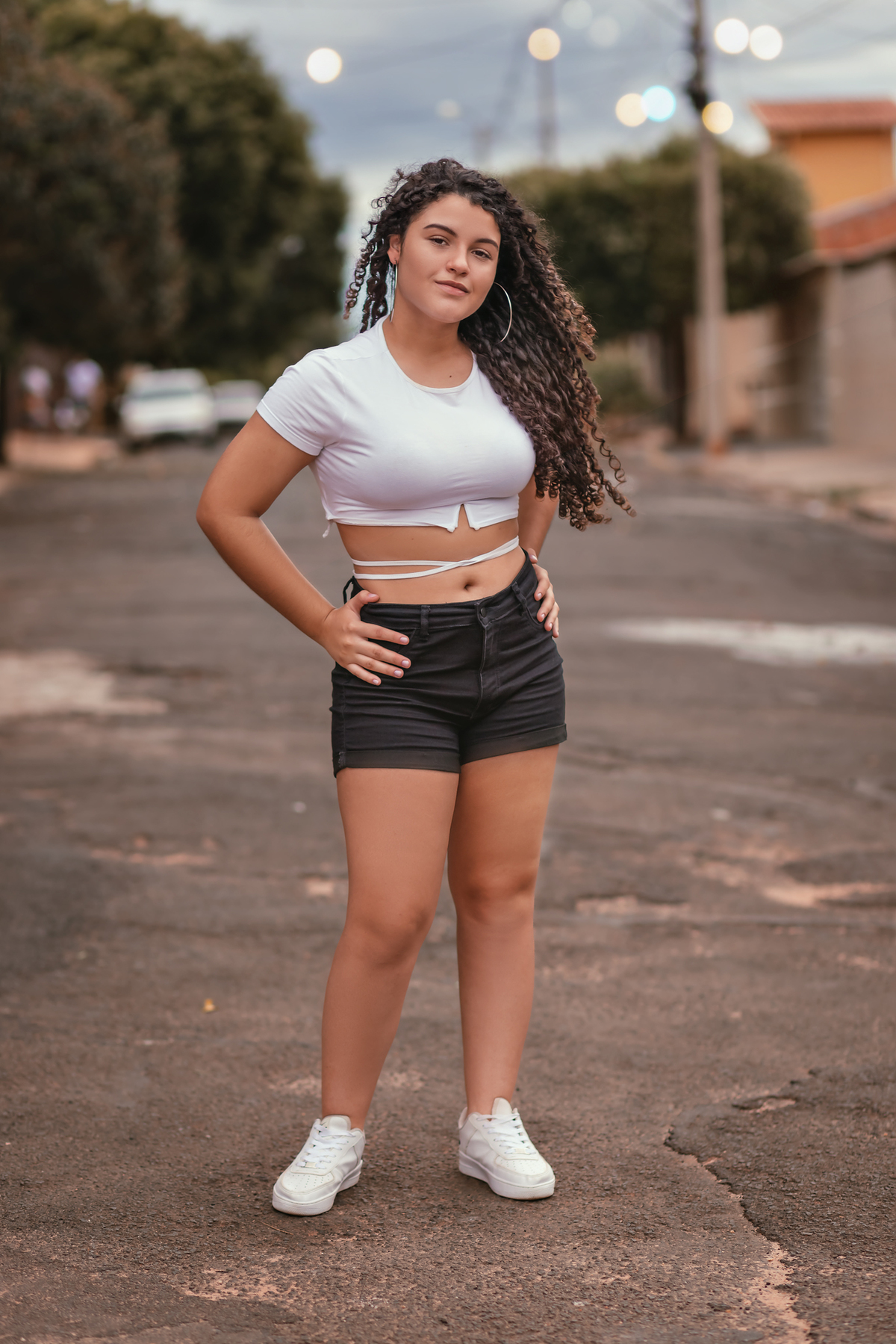 ensaio debutante bauru