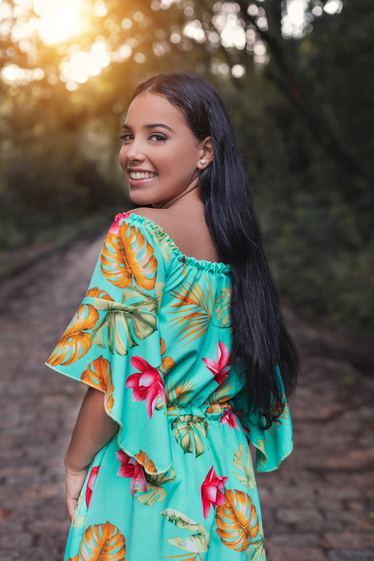 Ensaio debutante bauru