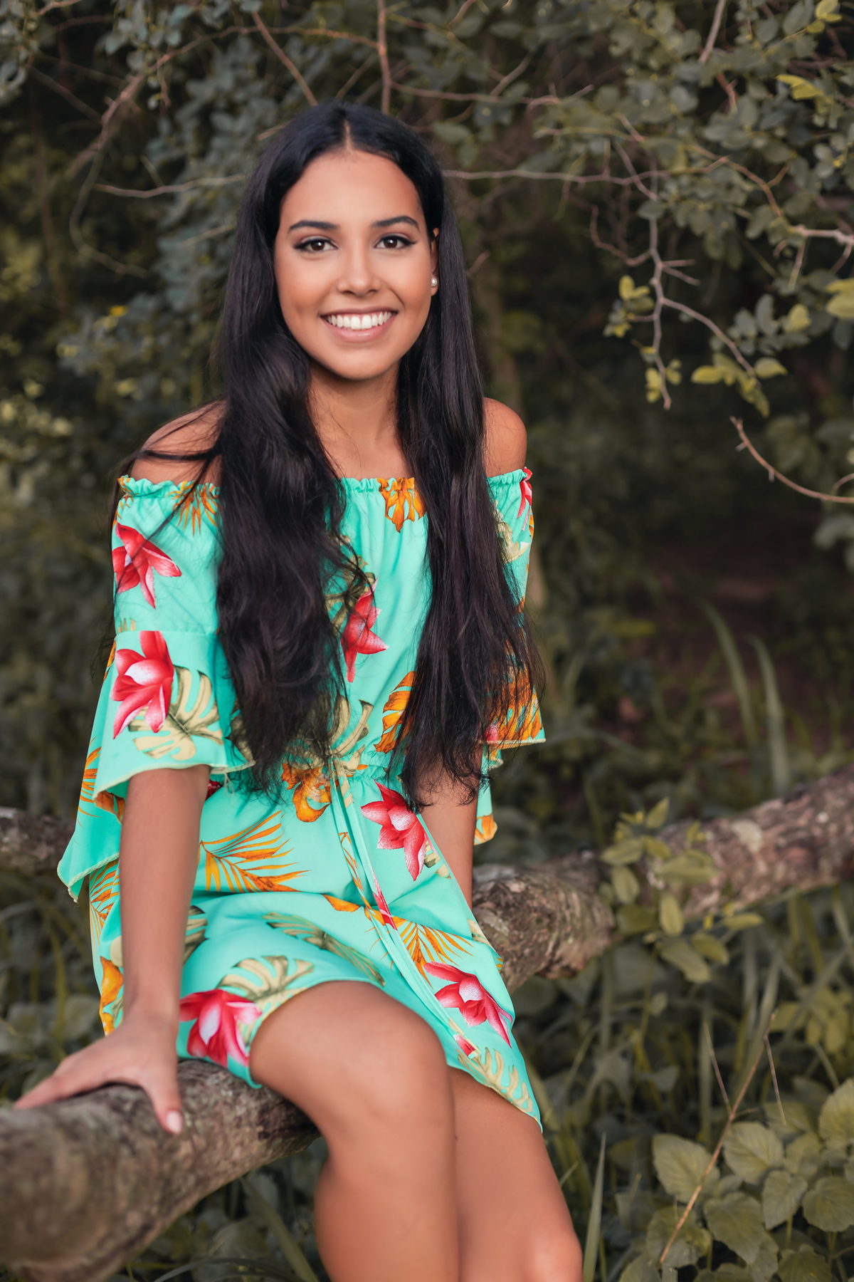 Ensaio debutante bauru