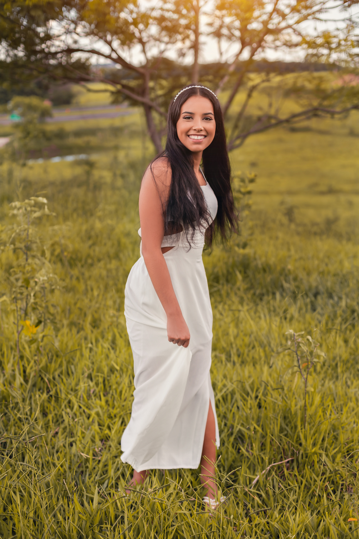 Ensaio debutante bauru