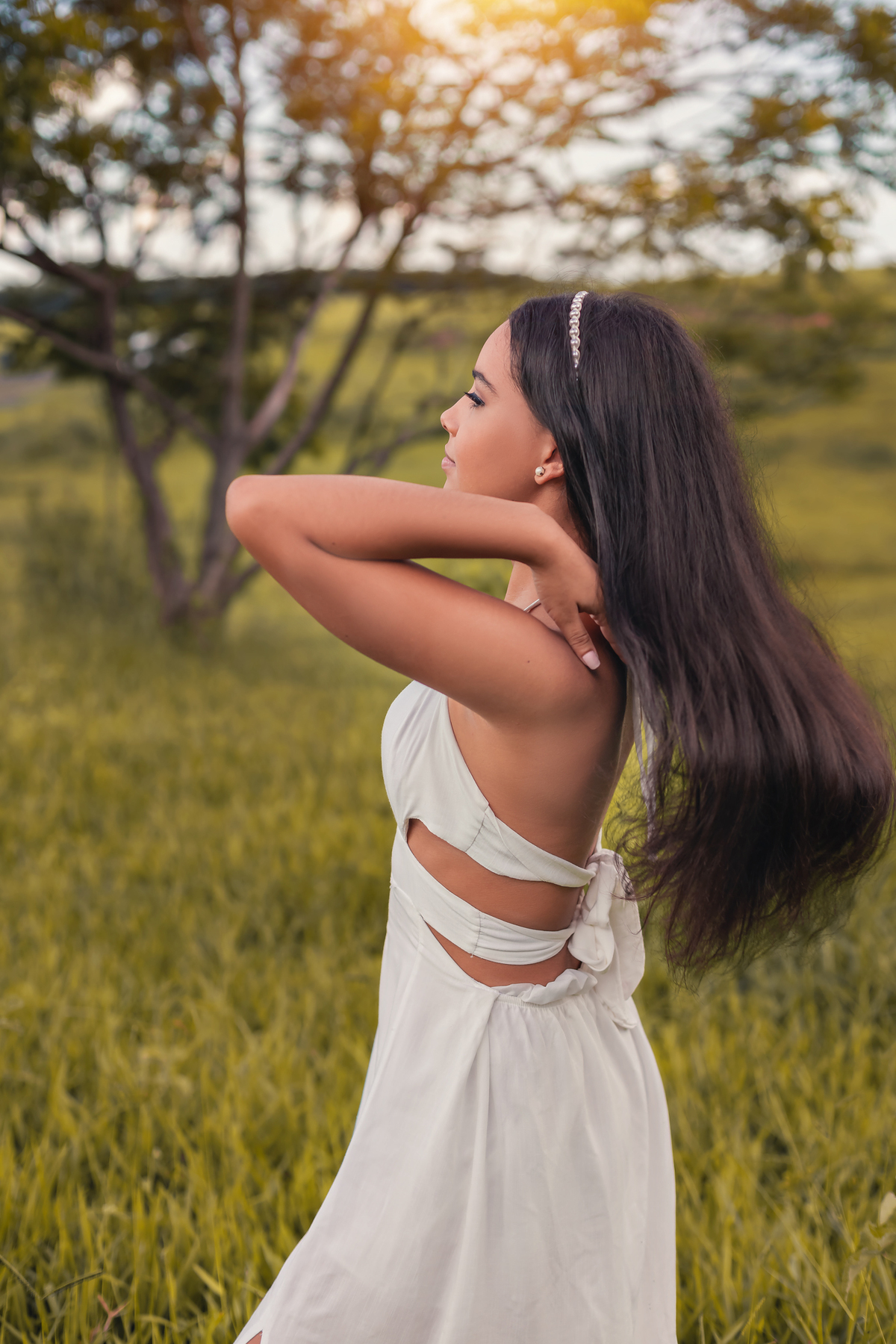 Ensaio debutante bauru