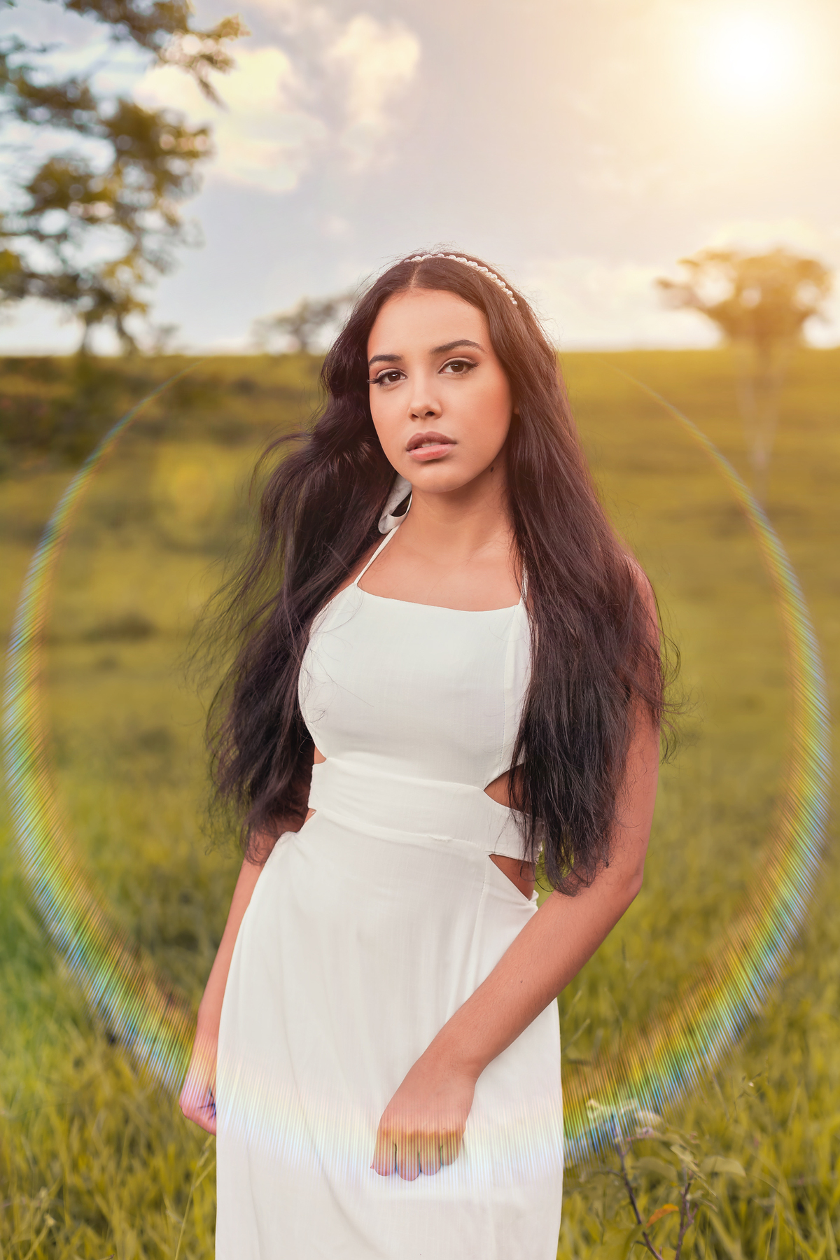 Ensaio debutante bauru