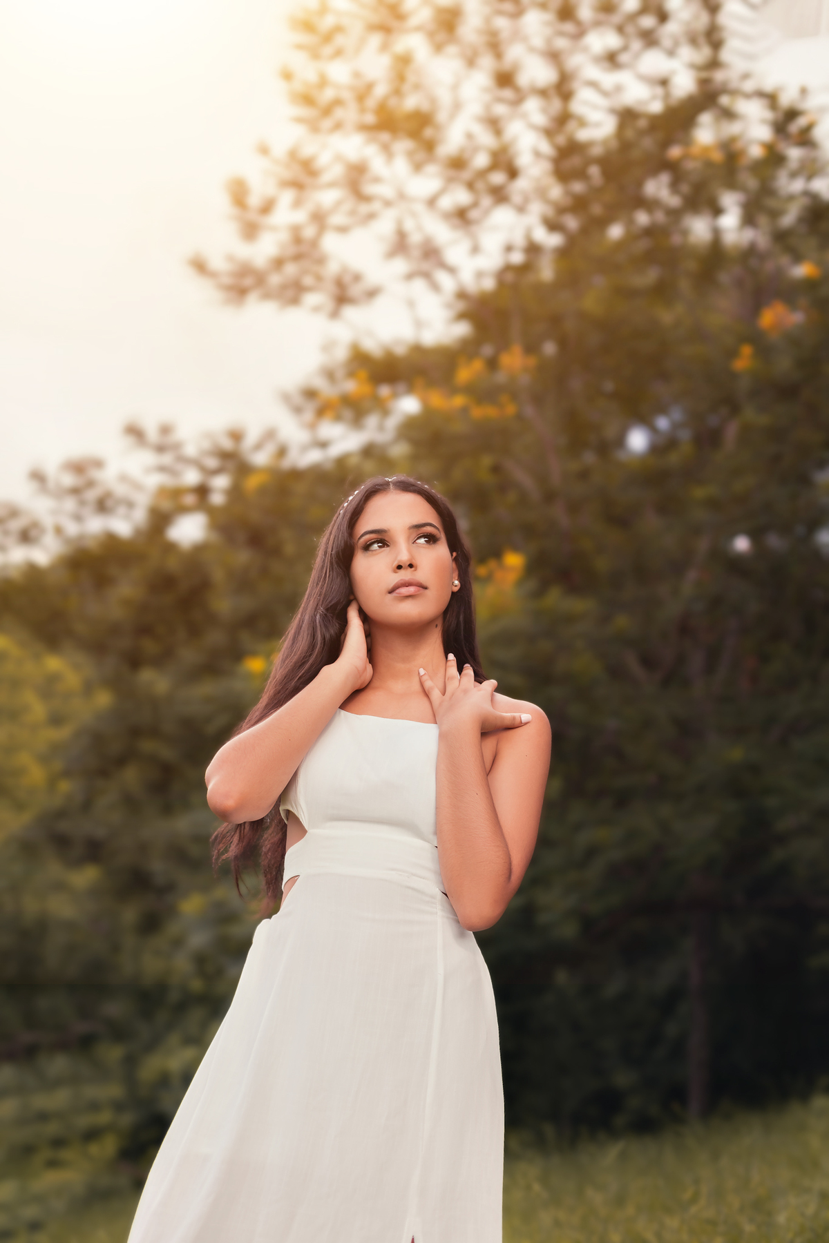 Ensaio debutante bauru