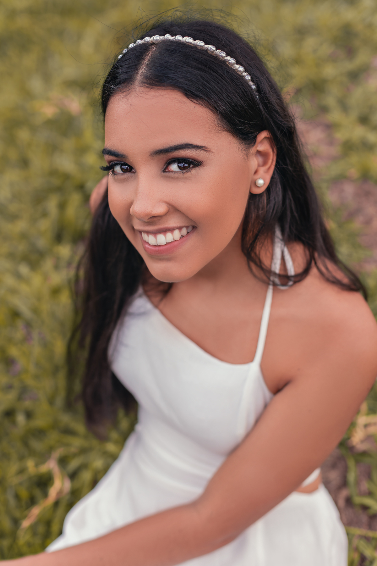 Ensaio debutante bauru