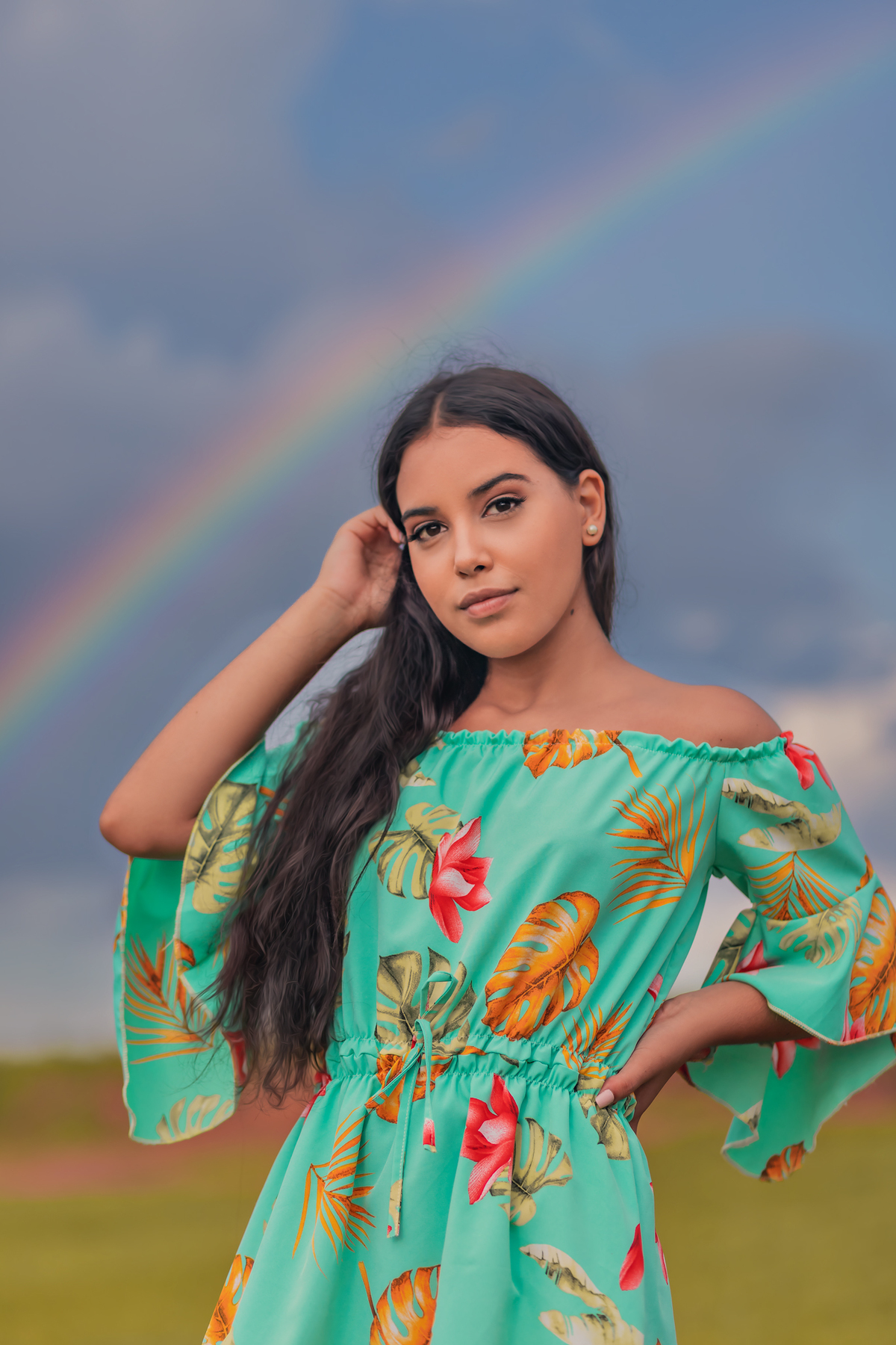 Ensaio debutante bauru