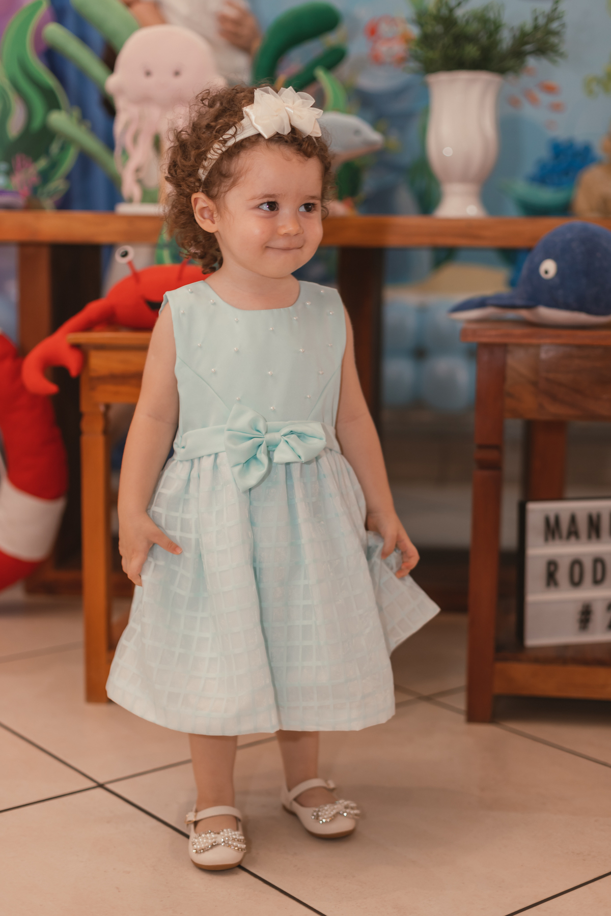 festa infantil - buffet lopping