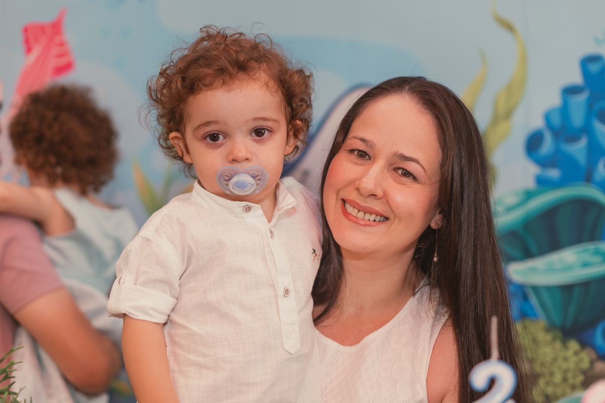 festa infantil - buffet lopping