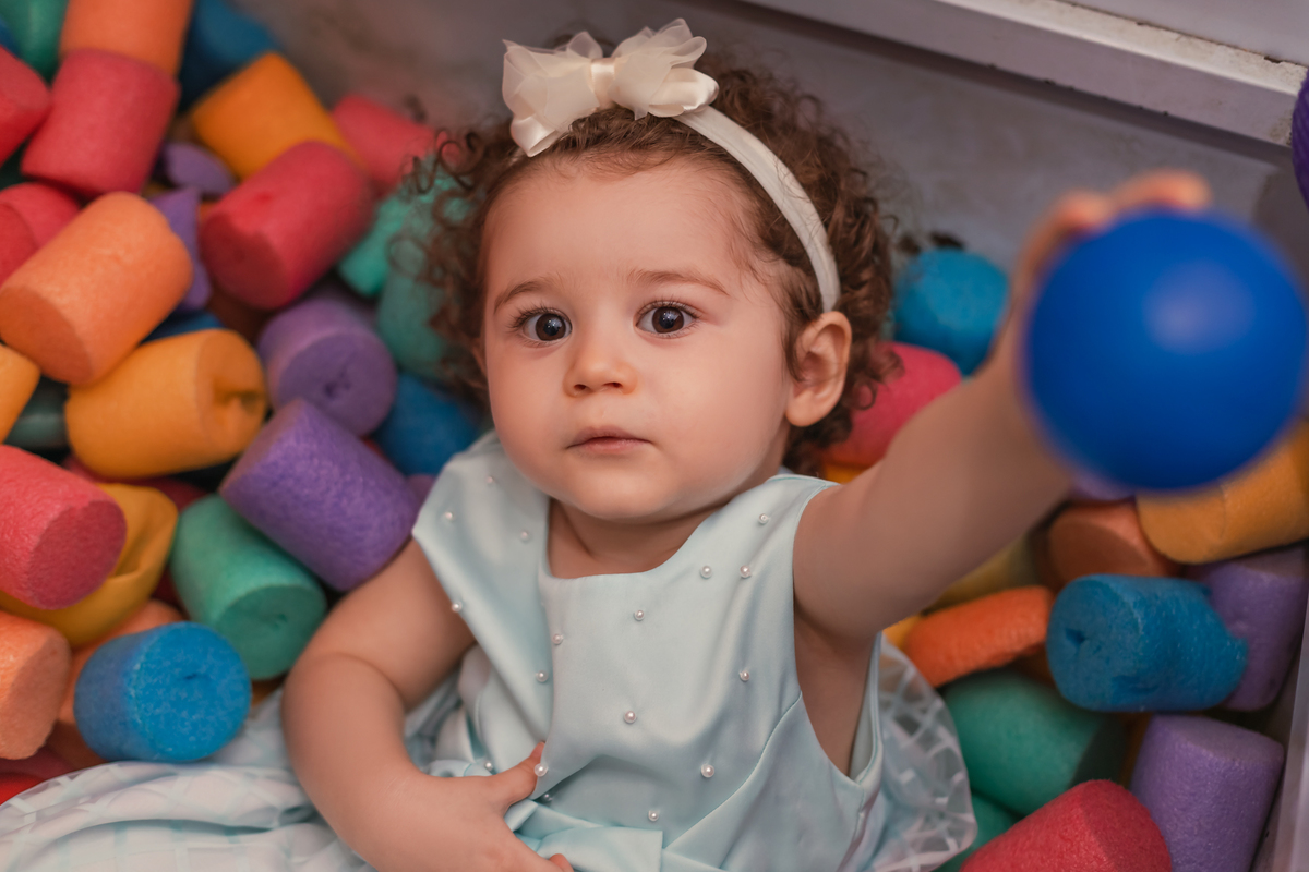 festa infantil - buffet lopping