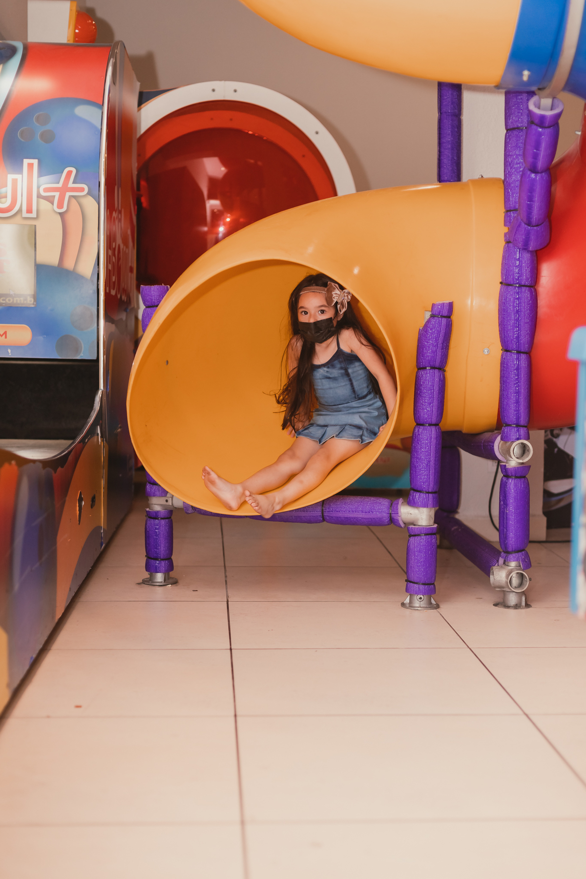 festa infantil - buffet lopping