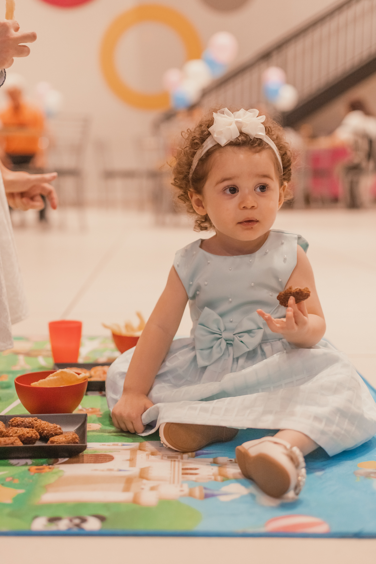 festa infantil - buffet lopping