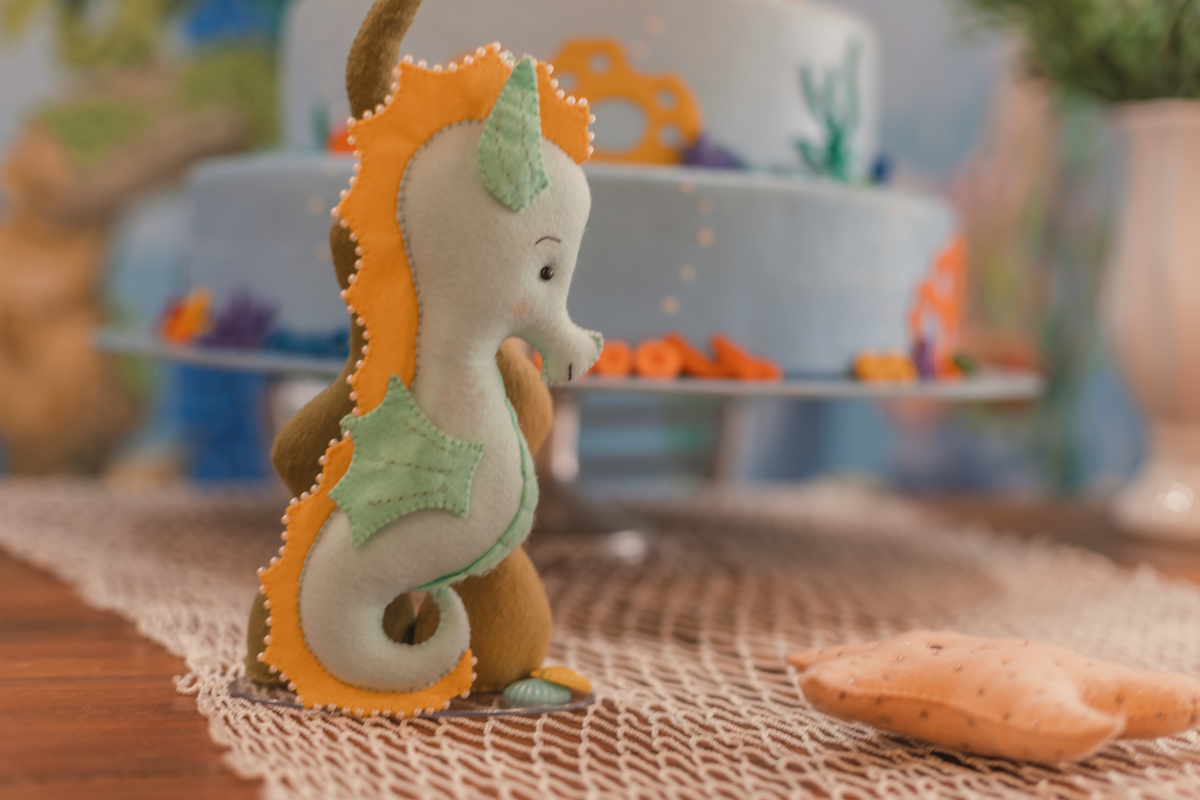 festa infantil - buffet lopping