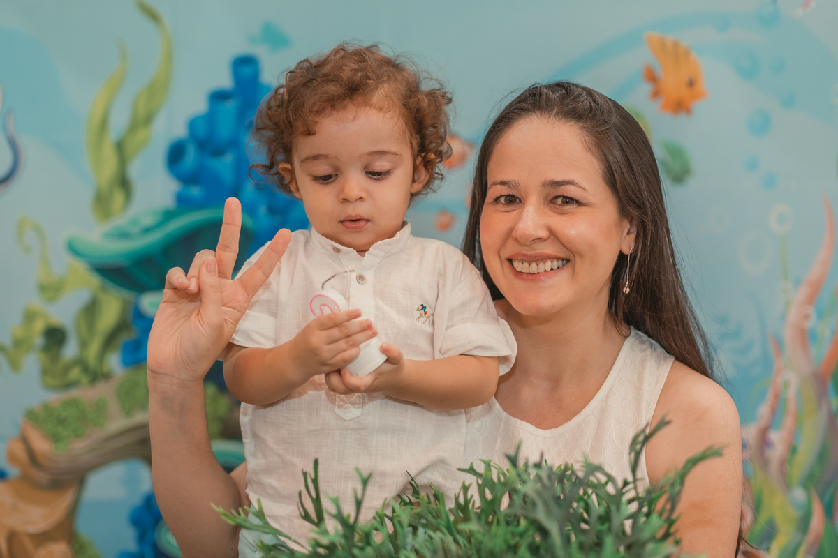 festa infantil - buffet lopping