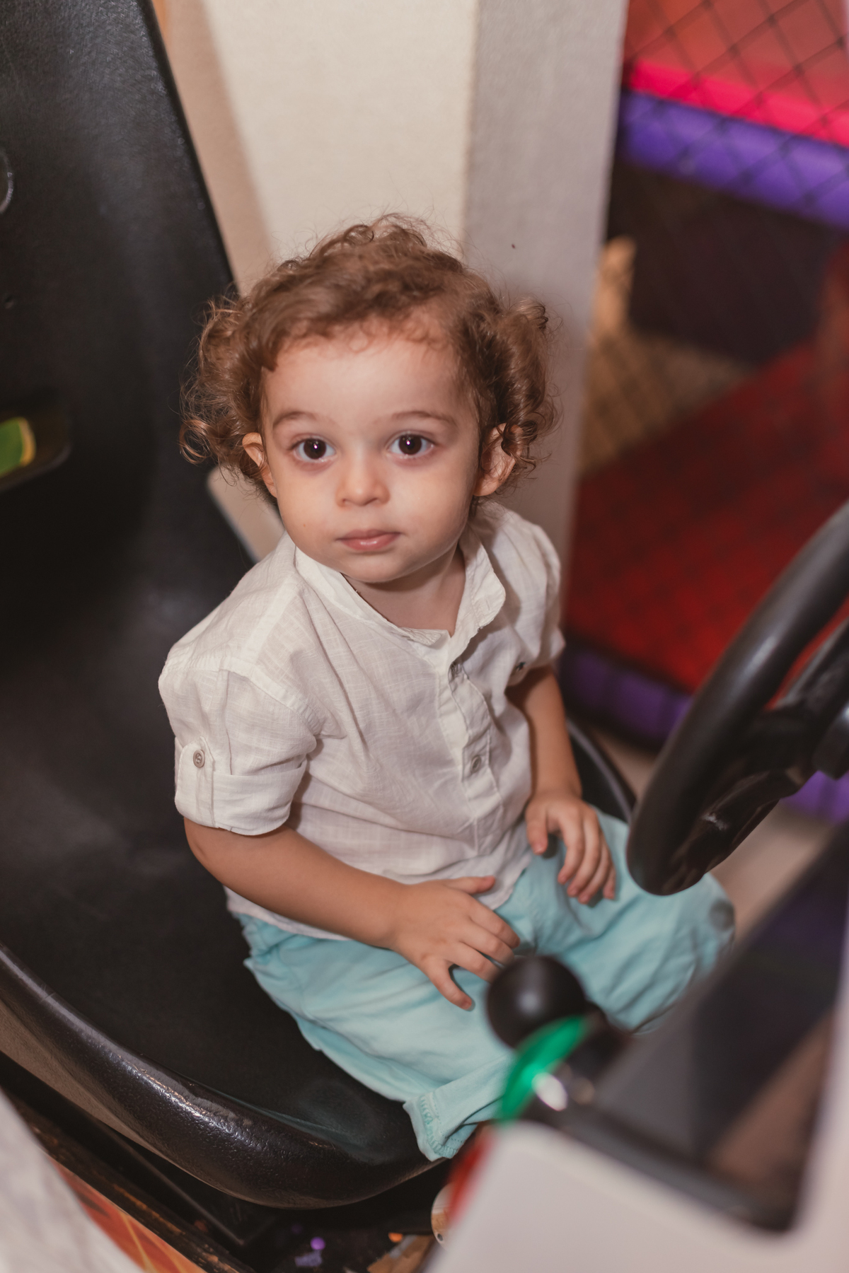 festa infantil - buffet lopping