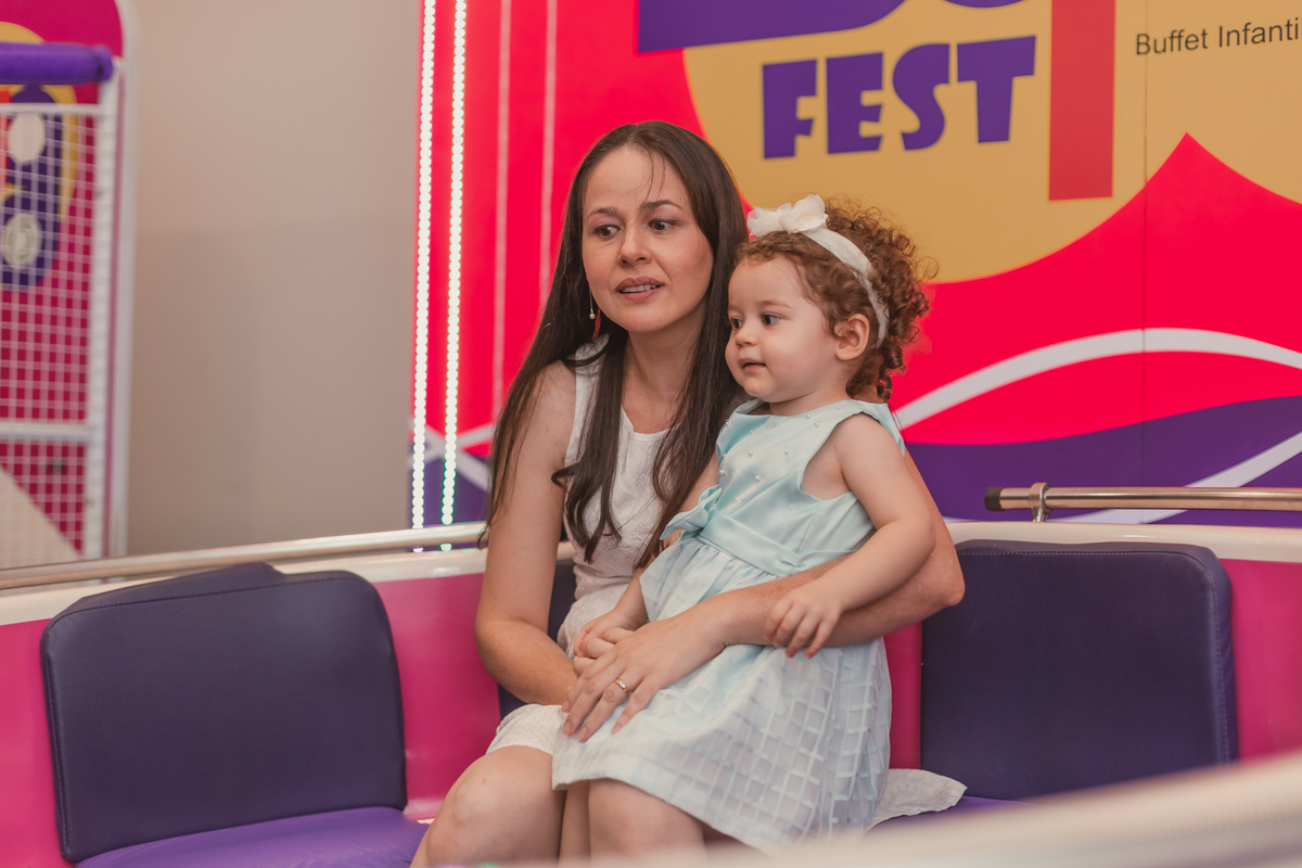 festa infantil - buffet lopping