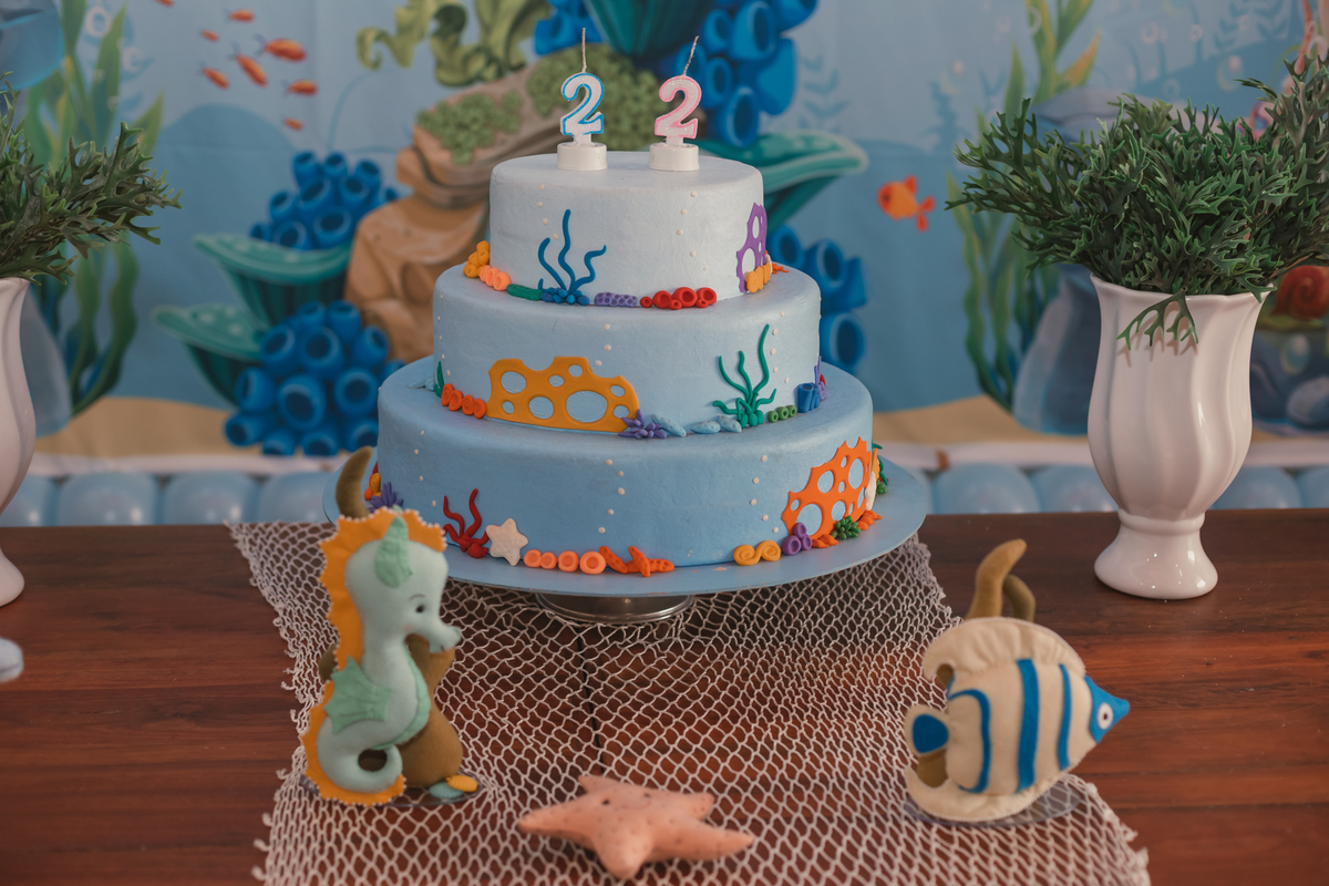 festa infantil - buffet lopping