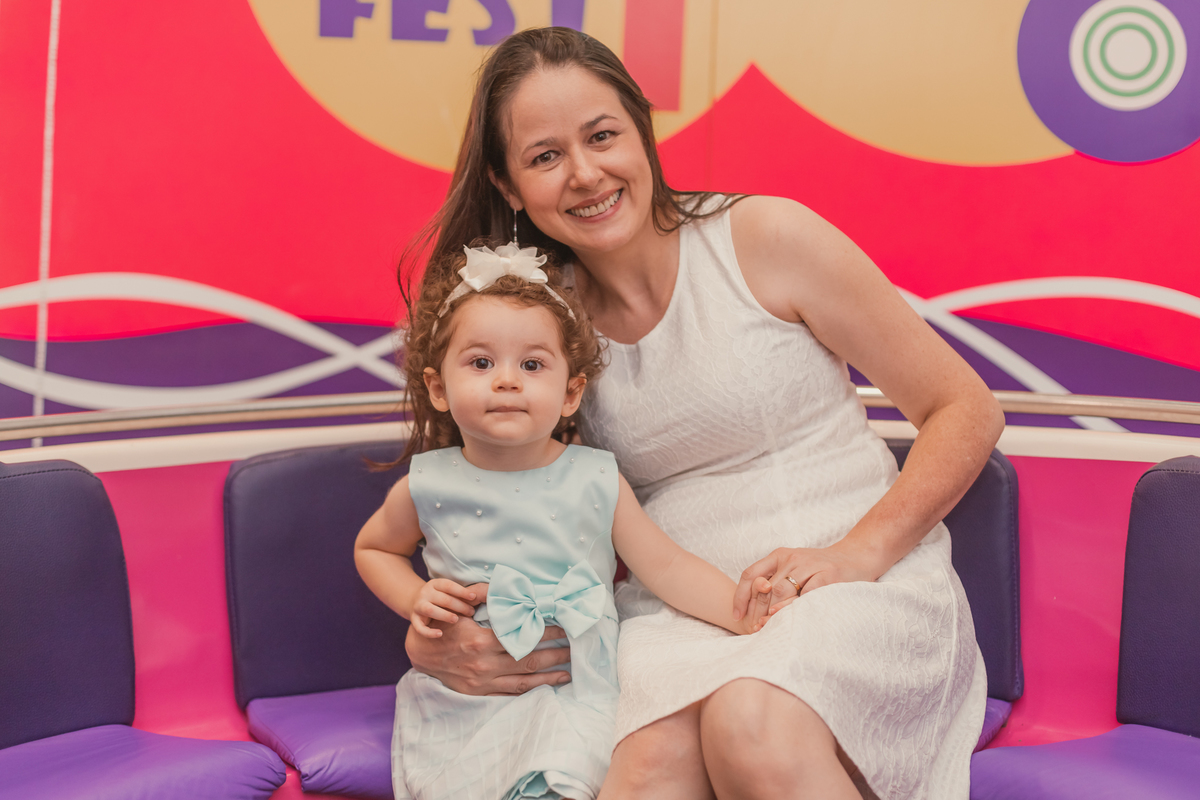 festa infantil - buffet lopping