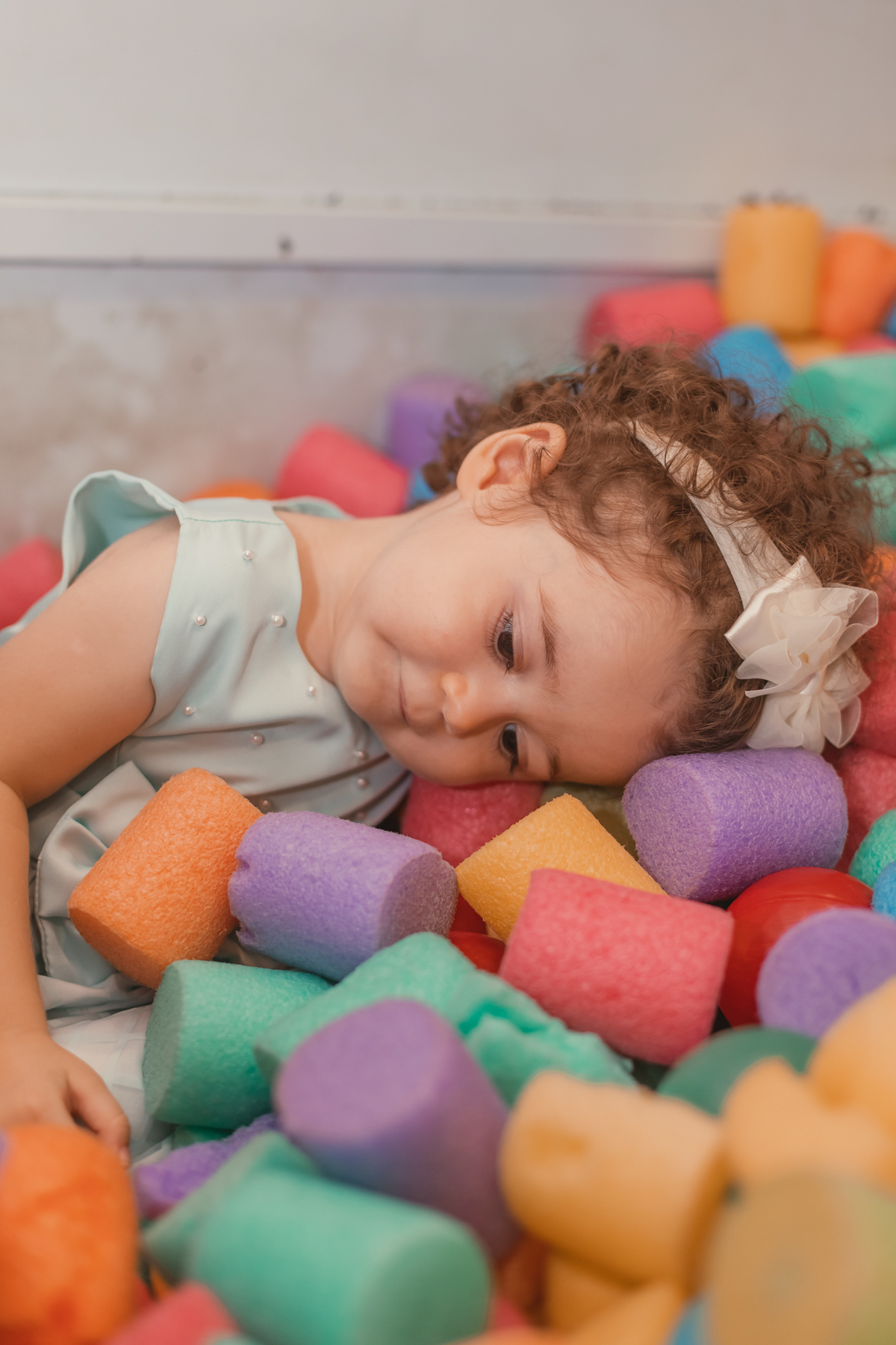 festa infantil - buffet lopping