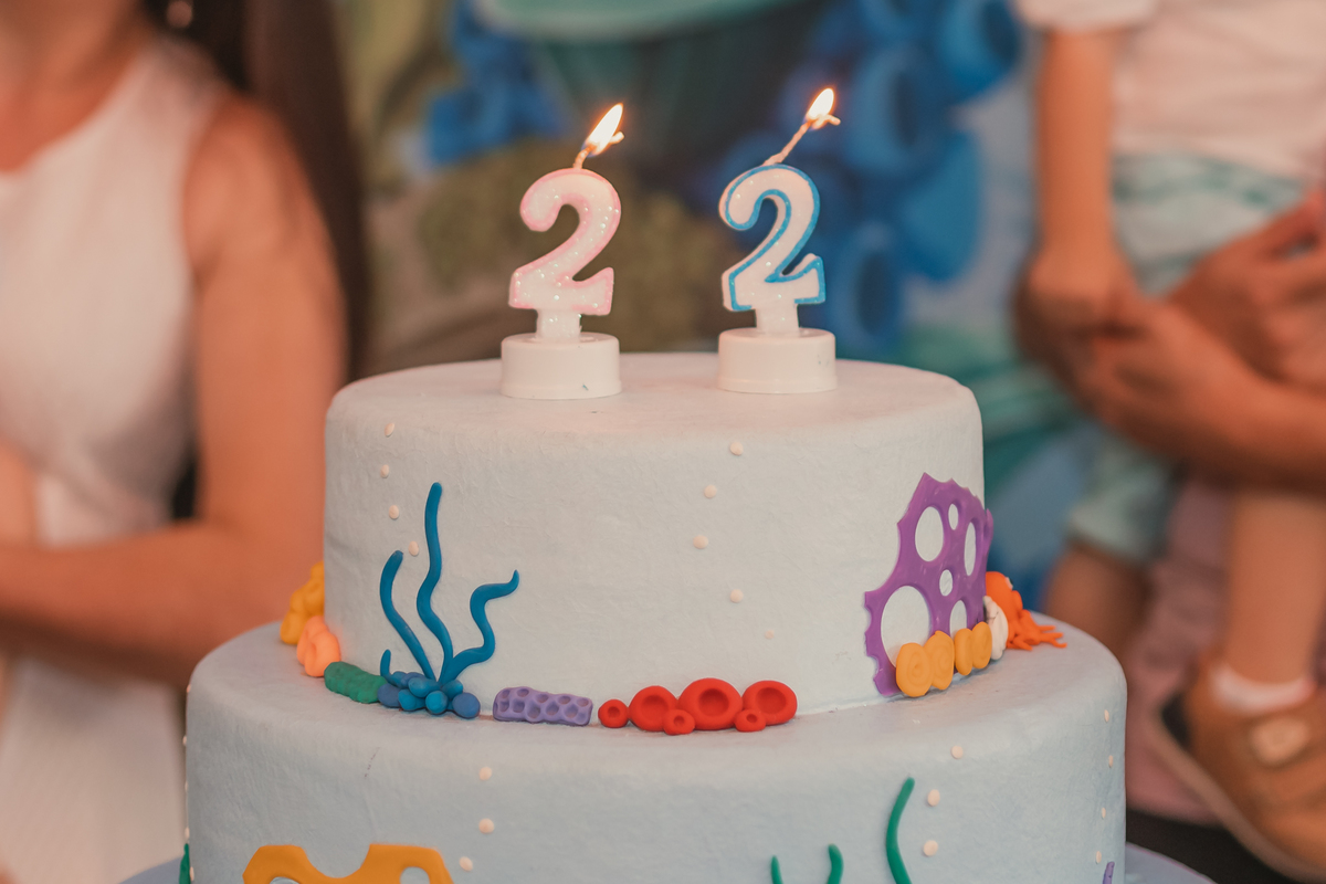 festa infantil - buffet lopping