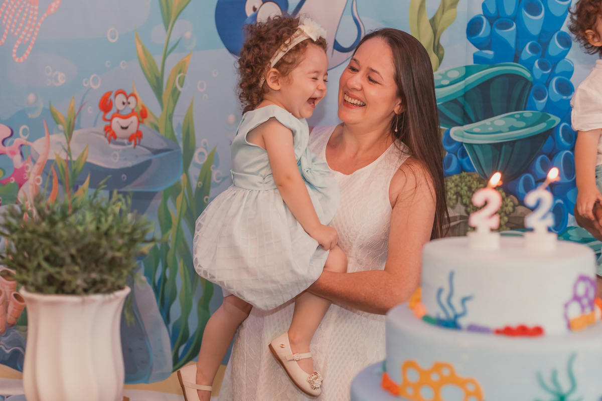 festa infantil - buffet lopping