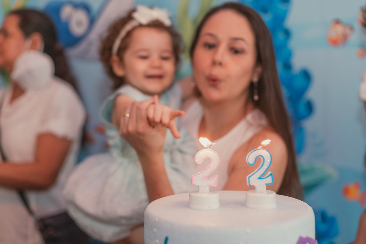 festa infantil - buffet lopping