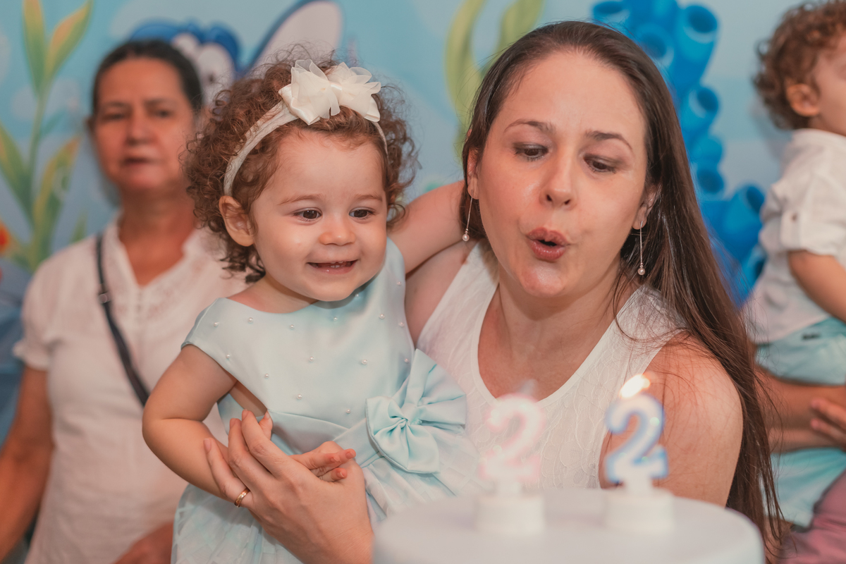 festa infantil - buffet lopping