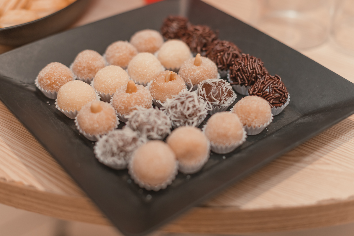 festa infantil - buffet lopping