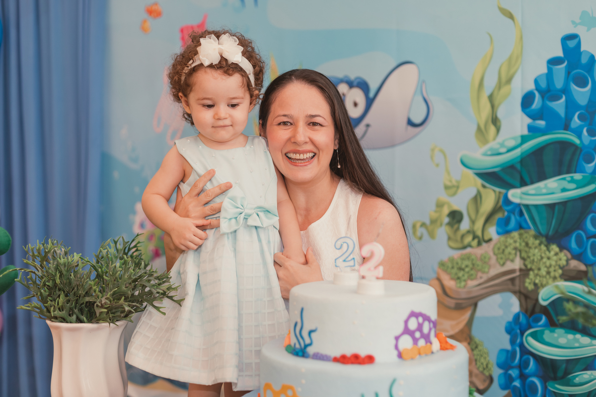 festa infantil - buffet lopping