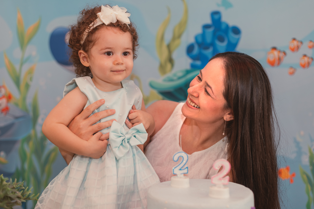 festa infantil - buffet lopping