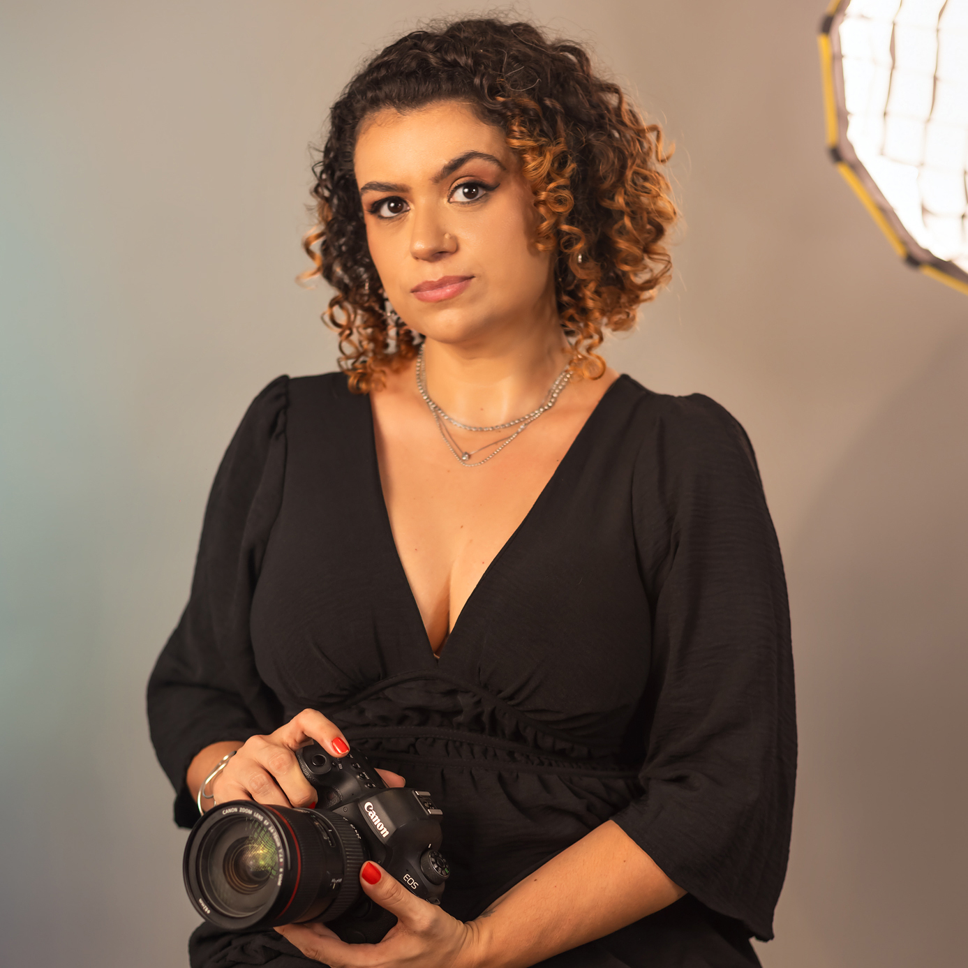 Sobre Fotógrafa em Bauru especialista em 15 anos
