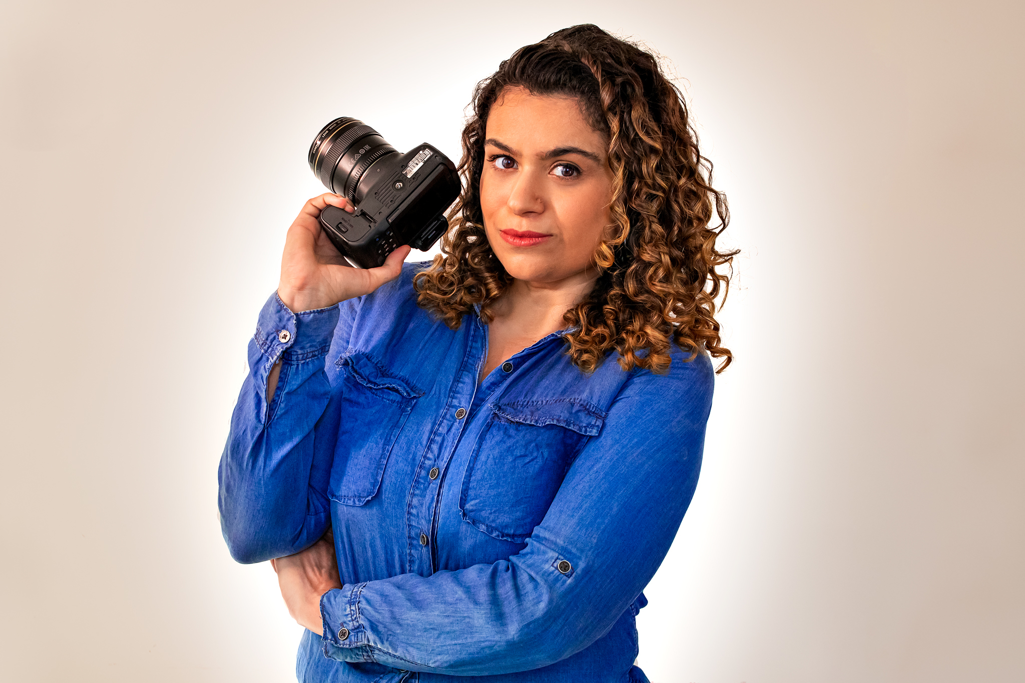 Sobre Fotógrafa de Debutante, Gestante e Família - Bauru