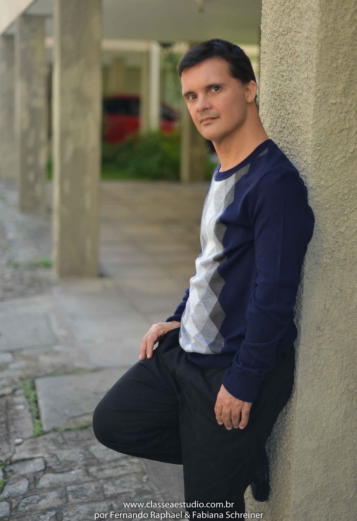 Modelos especiais em Recife