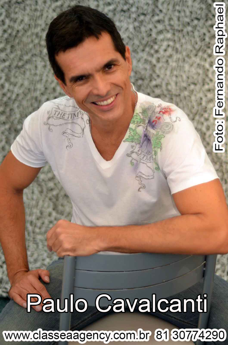 Modelos homens