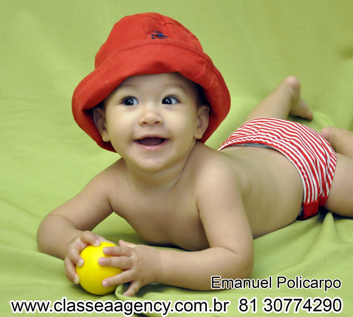Elenco de bebe masculino: para campanhas de outdoor, comerciais de tv,  ações de marketing, etc.
Moda e publicidade: Casting de modelos/manequins, modelos fotográficos, passarela, modelos comerciais, etc.
Nosso elenco é dividi