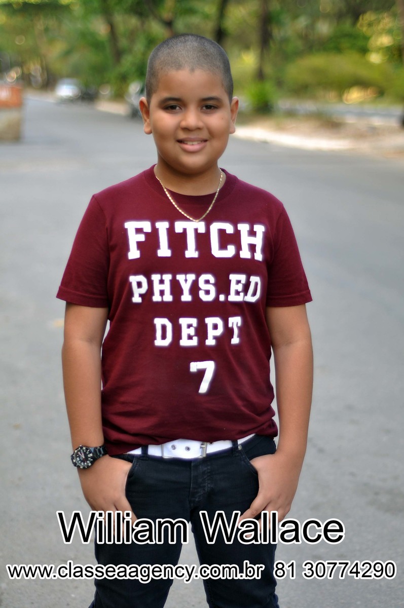 Elenco de Criança Masculino: para campanhas de outdoor, comerciais de tv,  ações de marketing, etc.

Moda e publicidade: Casting de modelos/manequins, modelos fotográficos, passarela, modelos comerciais, etc.
Nosso elenco &eacu