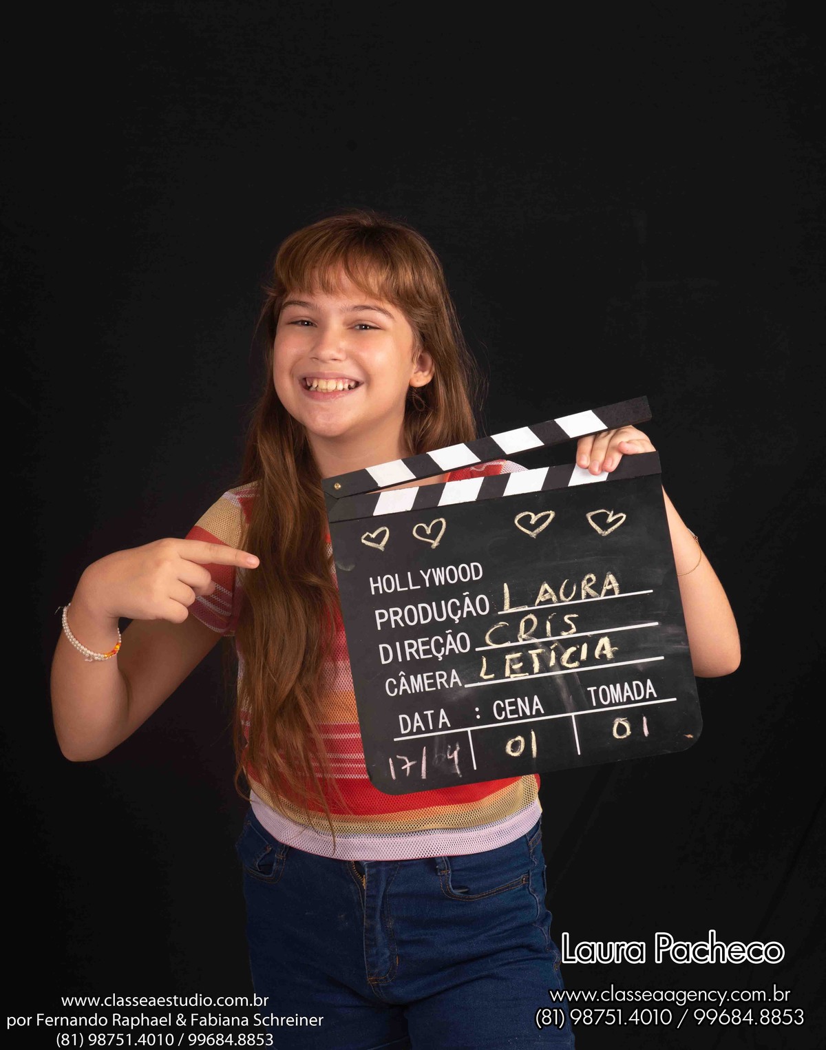 agencia de modelos